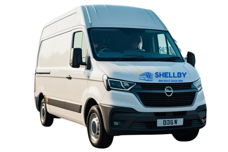 Coach Hire
